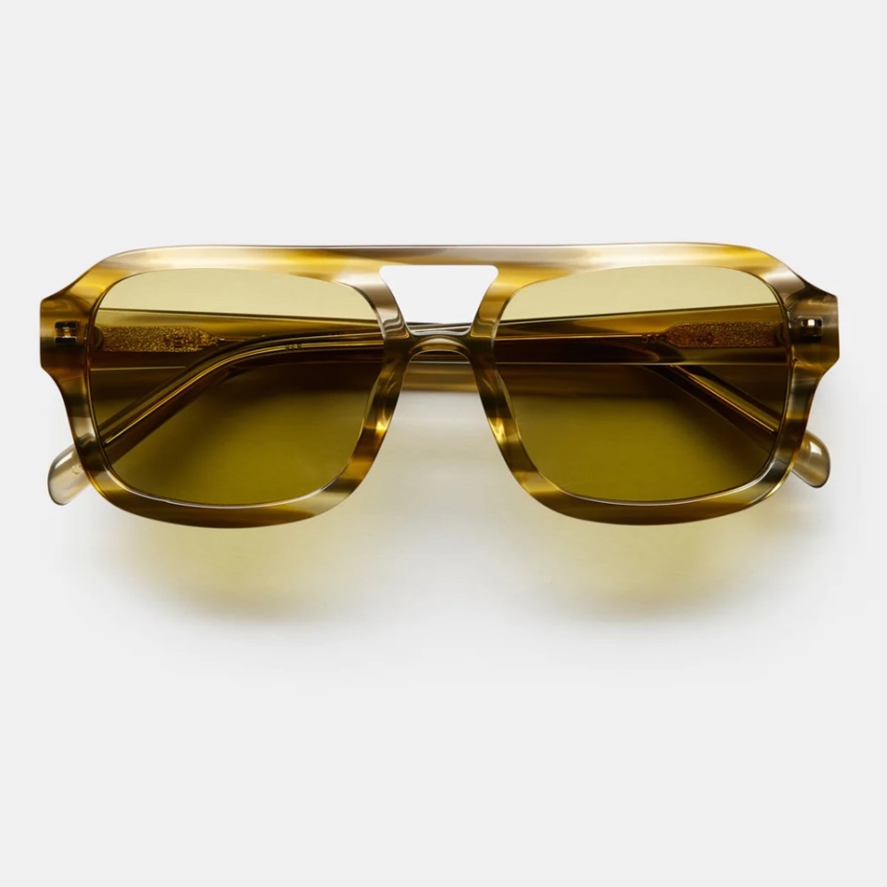 Vehla Dixie Sunglasses in Khaki